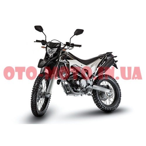 Мотоцикл Loncin LX300GY SX2 Pro